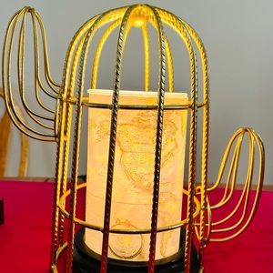 Pink Zebra accent shades for simmering lights wax warmer